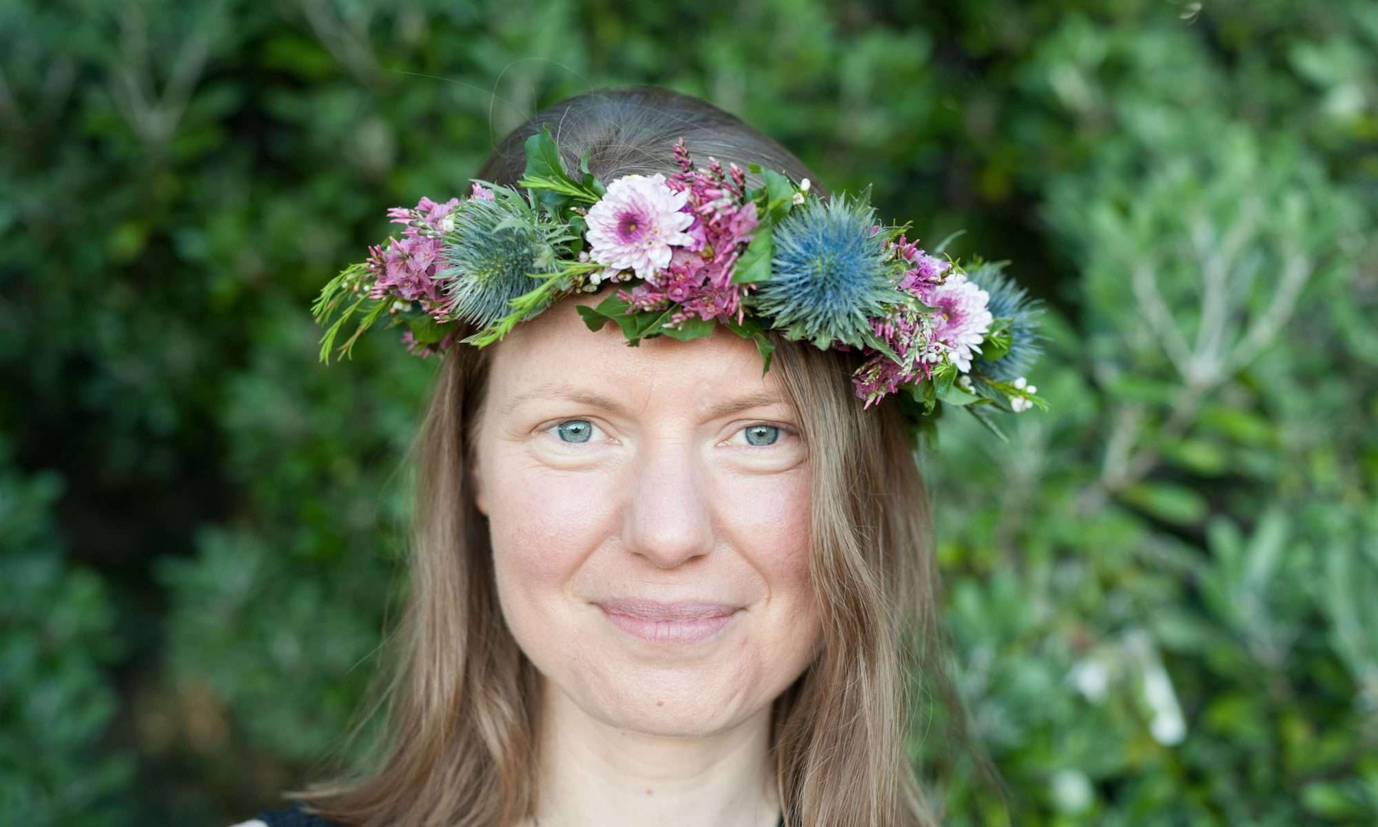 Core Elements Healing | Tess McMaster | Reiki Master and energy healer